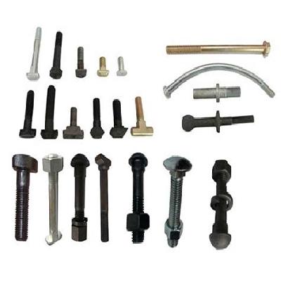 Bolt for Upper Guide Rail