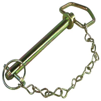 Chain Pin