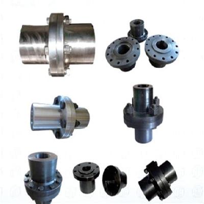 Coupling Flange Small