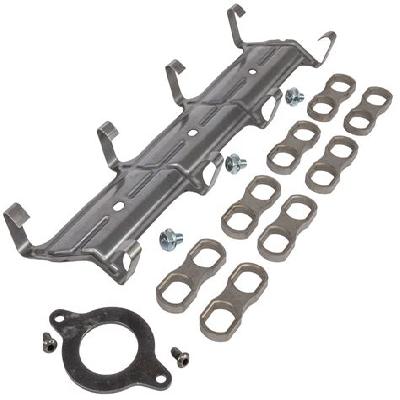 Cover Plate for Lifter