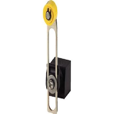 Let Off Roller Lever