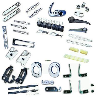 Loom Spare Parts