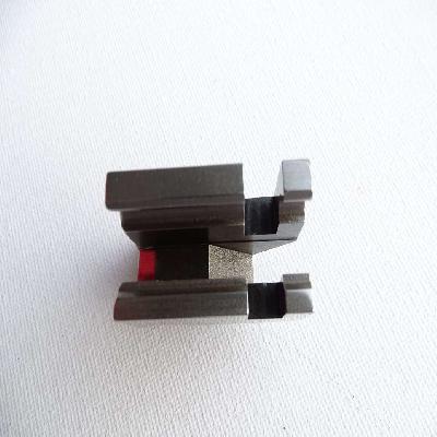 Projectile Guide Block