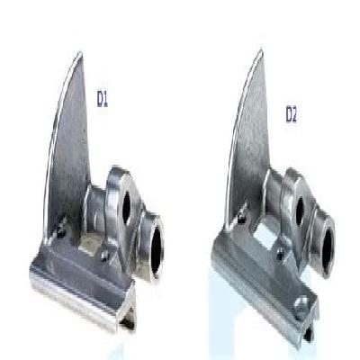 Projectile Lifter Upper Part