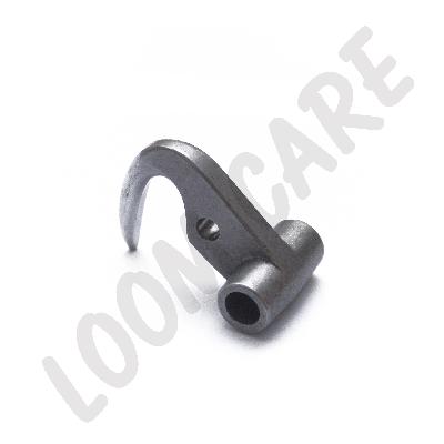 Projectile Opener