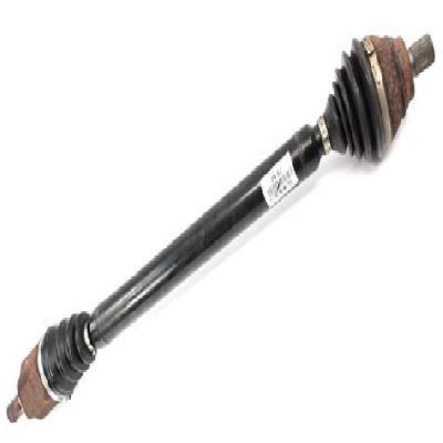 R.H. Axle