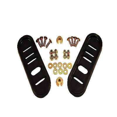 R.H. Slide Shoe Link E.S.
