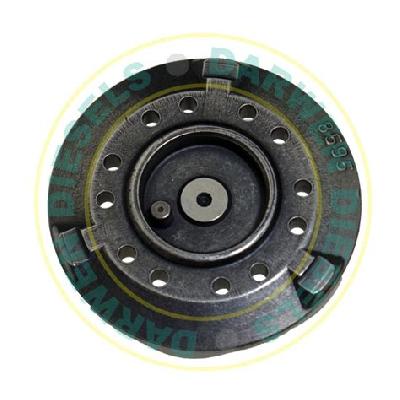 R.Z. Cam Plate