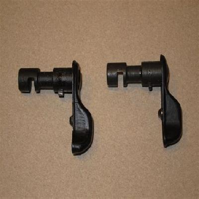 Selection Lever F.A.