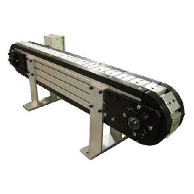 Selector Axle