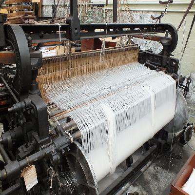 Textile Weaving Machine Bush