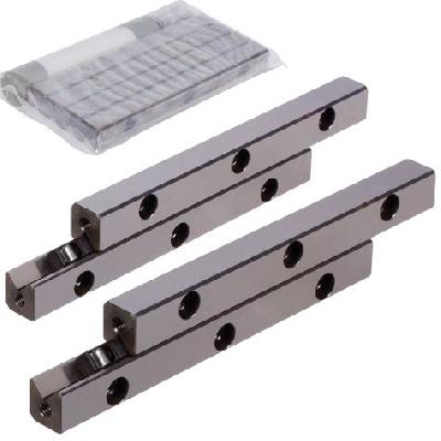 Upper Guide Rail Plate