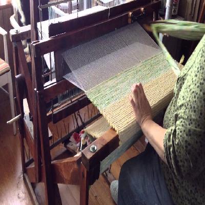 Weaving Loom Parts