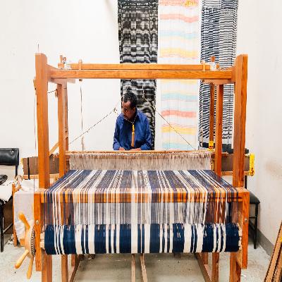 Weaving Machine Parts