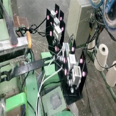 Weft Tensioner Cam P7100