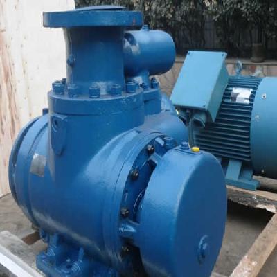 Bitumen Transfer Pump