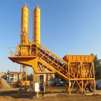 Concrete Batching Parts