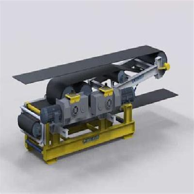 Conveyor Drives