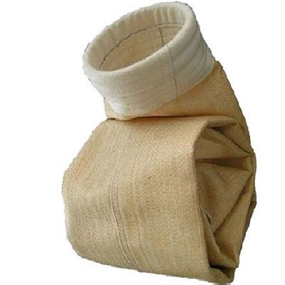 Dust Collection Filter Bags for Hot Mix Plant
