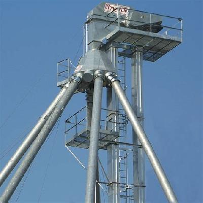 Elevator Buckets for Road Construction Machinery