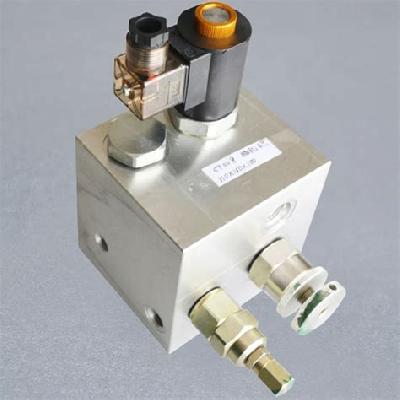 Hy Solenoid Valve