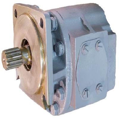 Hydraulic Oil Cooler