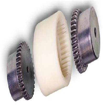 Nylon Coupling