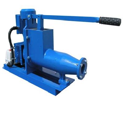 Pug Mill Gear