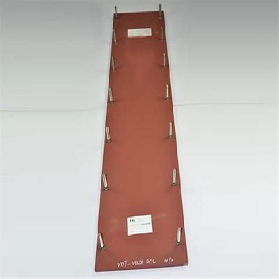 Screed Plate