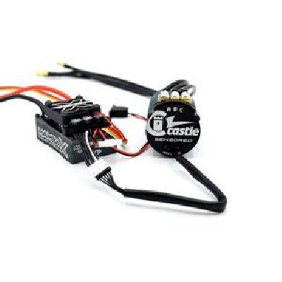 Sensor Wires