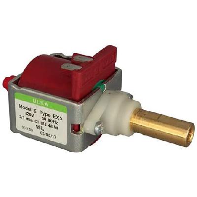Vibration Pump