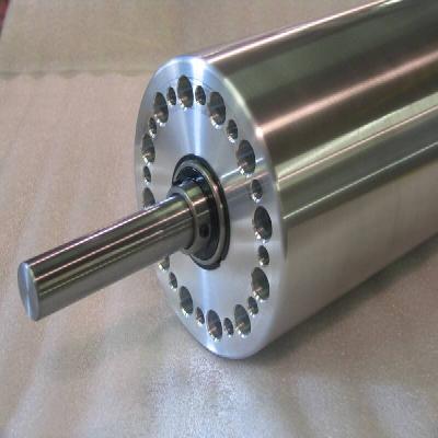 Fix Roller Shaft