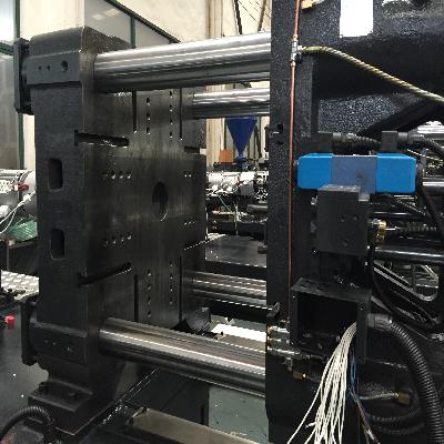 Injection Molding Tie Bar