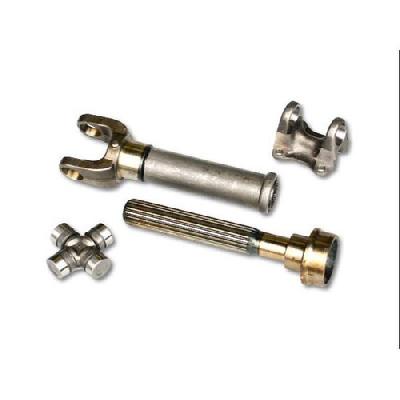 Mild Steel Drive Shaft