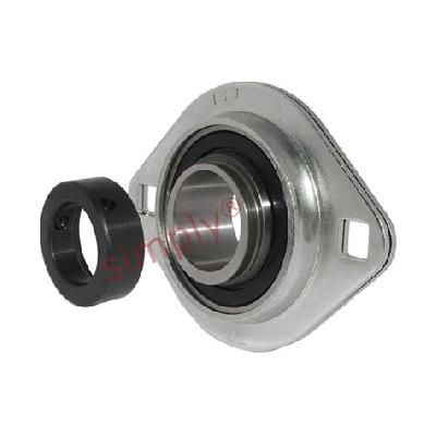 Pressed Steel Bearing Housing