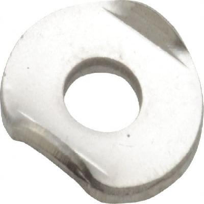 Stainless Steel Clamping Washer