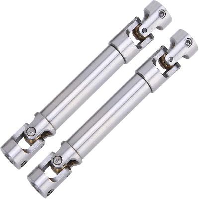 Stainless Steel Drive Shaft