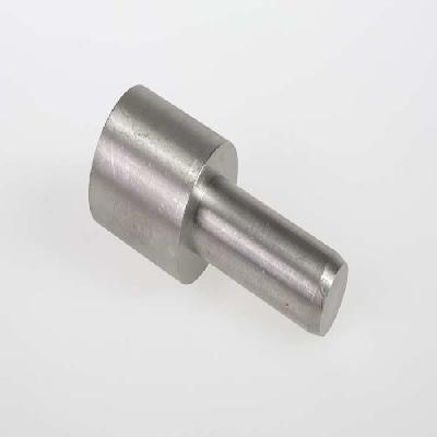 Stainless Steel Eccentric Shaft