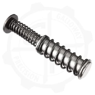 Stainless Steel Guide Rod