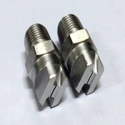 Stainless Steel Spray Nozzle