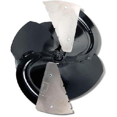Auger Blades
