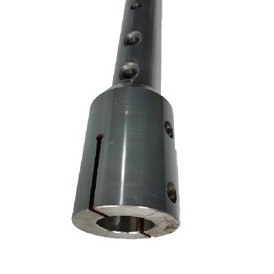 Auger Driving Shaft for Pavers