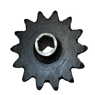 Augers for Vogele Pavers