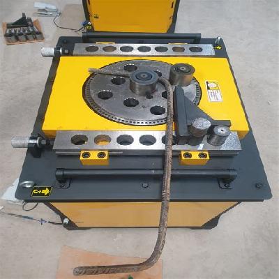 Bar Bending Machine's Spares