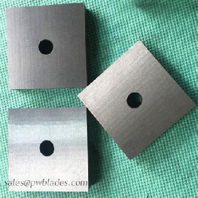 Bar Cutting Blades