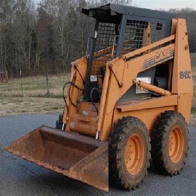 Case Loaders Spares Only