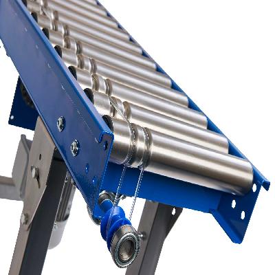 Conveyer Rollers