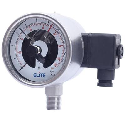 Electric Contact Gauges