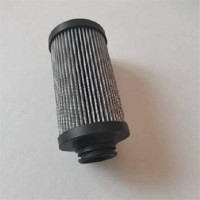 Filter for Asphalt Paver