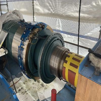 Generator Rings